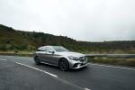 Mercedes-Benz C200 AMG Line Estate 2018 года (UK)